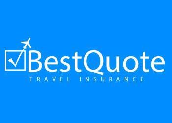 bestquote travel insurance canada